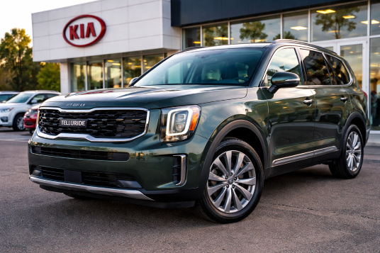 起亚Telluride混合动力顶配停售背后原因与安全争议解析