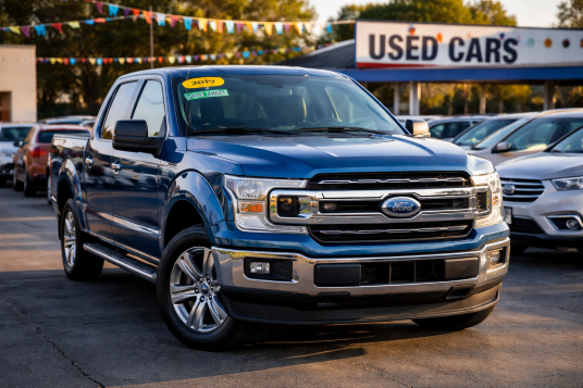 2026年2月销量最快的二手车推荐，适合美国华人购车需求