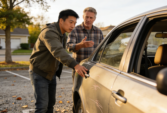 美国二手车怎么买更划算华人避坑经验与实用技巧