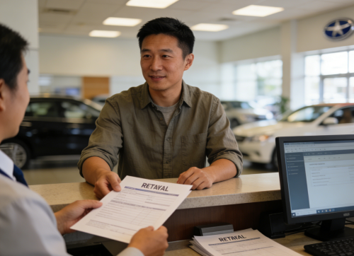 美国自驾出行指南华人租车流程与驾驶注意事项详解