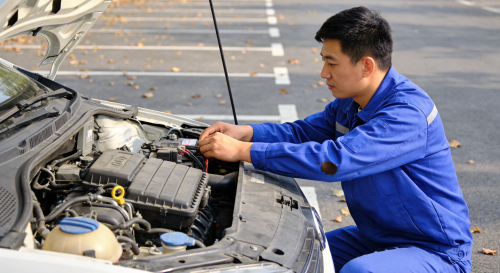 美国汽车常见维修问题与解决方法