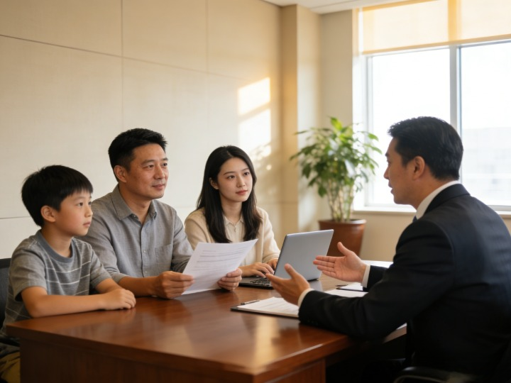 美国汽车贷款利率和政策变化，华人如何选择最佳贷款方案？