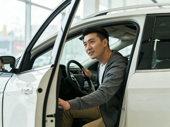 在纽约购买二手车时必知的常见问题和解决办法