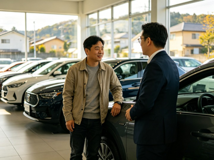 在美国购车的实用指南：华人用户必备技巧与经验