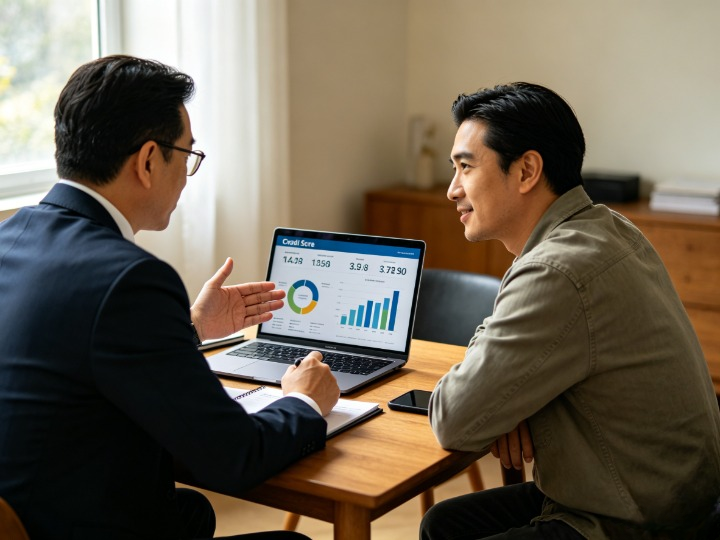 美国华人购车贷款与保险实用攻略：从信用提升到省钱套餐的全流程