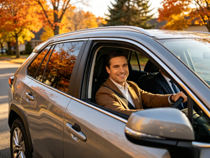 美国新车购买流程与砍价技巧：从选配到提车的透明化实战经验