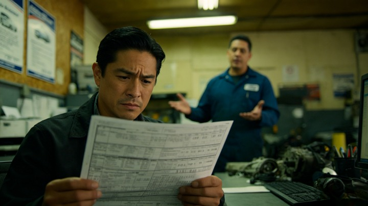 美国华人车主修车防坑指南：揭秘汽修行业潜规则与维权策略