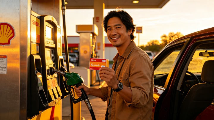 美国华人车主加油省钱与燃油系统养护全攻略