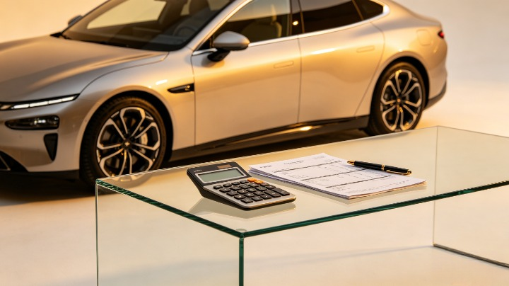 2026年4月第三周汽车金融政策深解：暗战升级，哪一种套路最适合你？