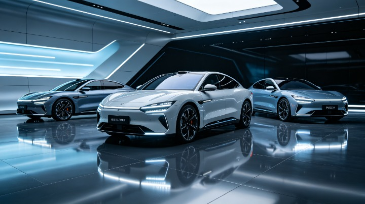 2026年4月第三周美国汽车圈大事件：新车争奇斗艳，电动车价格战杀红眼